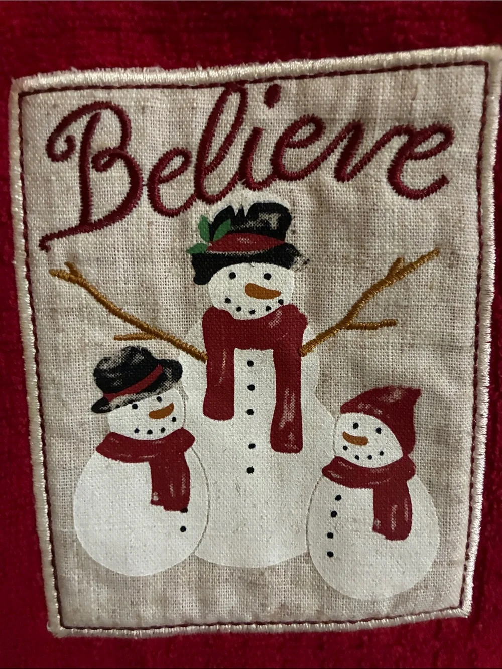 St. Nicholas Square - KITCHEN TOWELS (sets of 2) - your choice